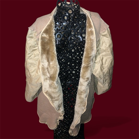 Atkins Trench Coat - Picture 13 of 16